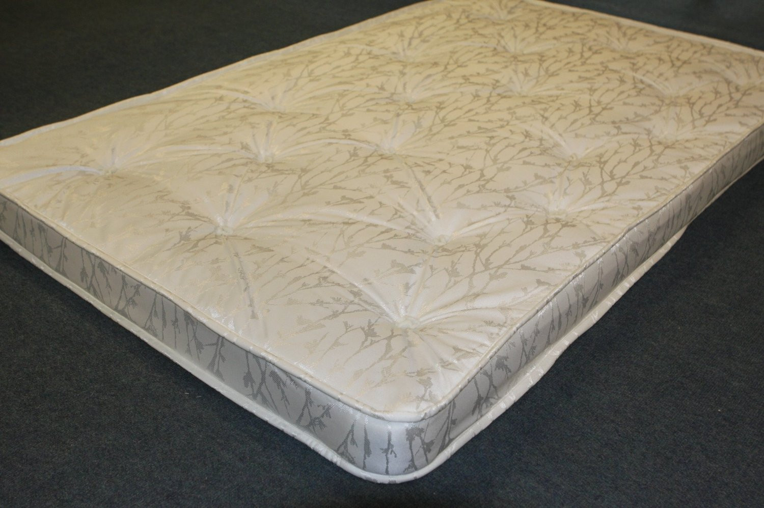 Best ideas about Replacement Mattress For Sofa Bed
. Save or Pin Replacement Sofa Bed Mattress Premium SPRUNG Now.