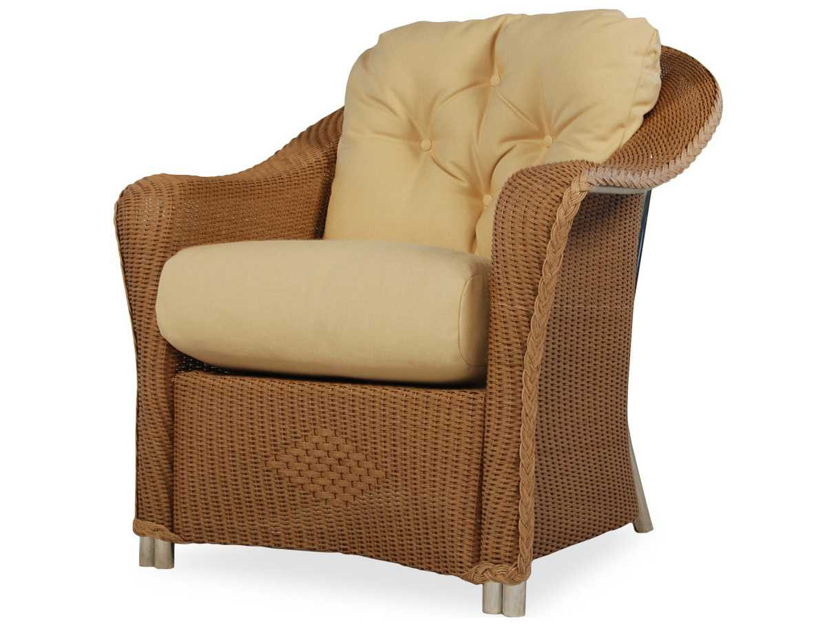 Best ideas about Replacement Patio Cushions
. Save or Pin Lloyd Flanders Reflections Lounge Chair Replacement Now.