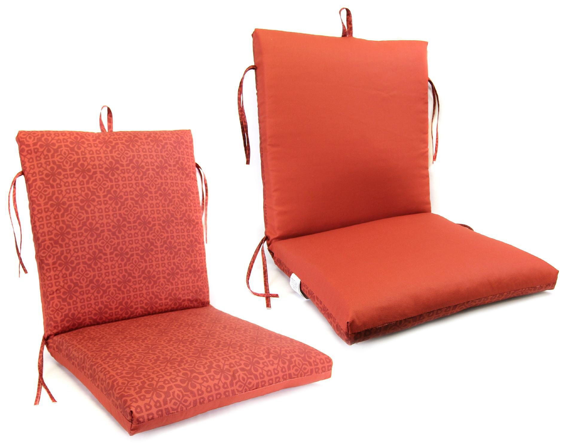 Best ideas about Replacement Patio Cushions
. Save or Pin Patio Chair Cushions Clearance Sears Now.