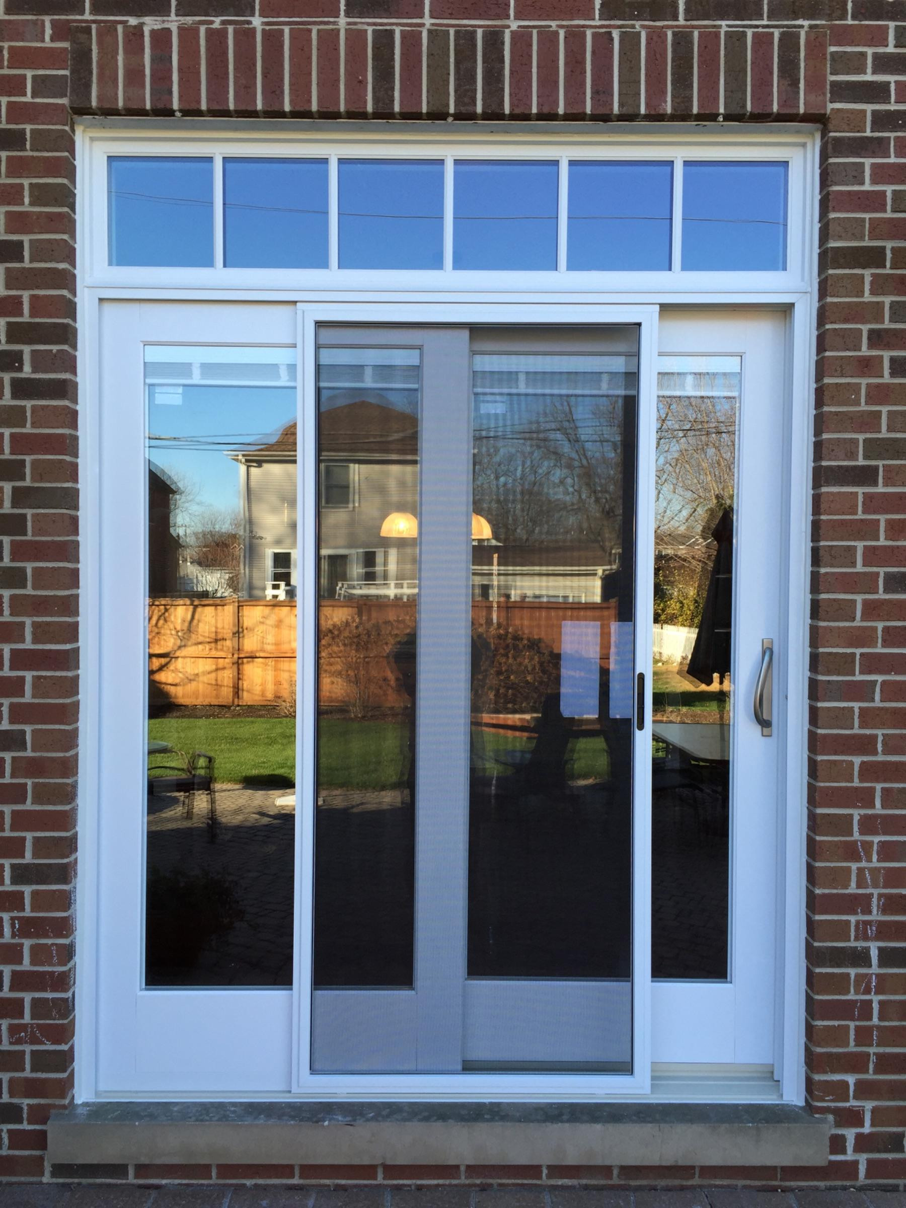 Best ideas about Replacement Patio Doors
. Save or Pin Patio door replacement in Elmhurst with Andersen E Series Now.