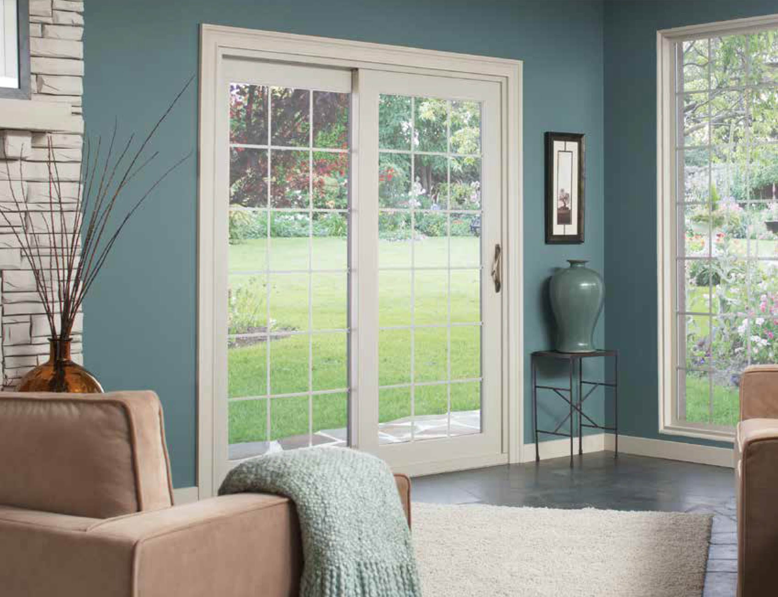 Best ideas about Replacement Patio Doors
. Save or Pin Window World Patio Doors Replacement Installation & Repair Now.