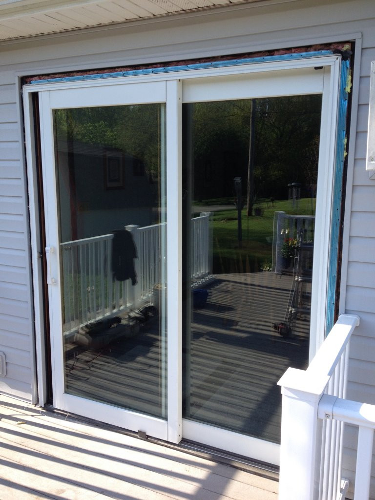 Best ideas about Replacement Patio Doors
. Save or Pin Anderson Patio Door Replacement – Edgerton Ohio Now.