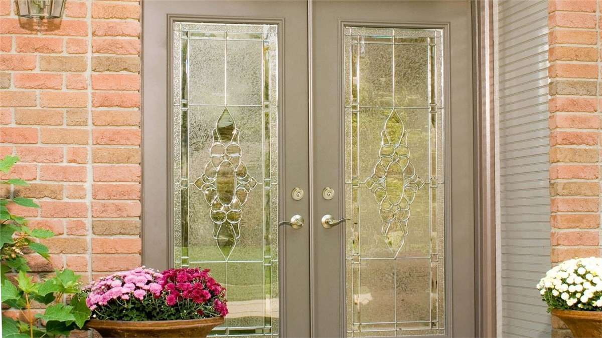 Best ideas about Replacement Patio Doors
. Save or Pin French Doors Replacement Patio Doors Now.