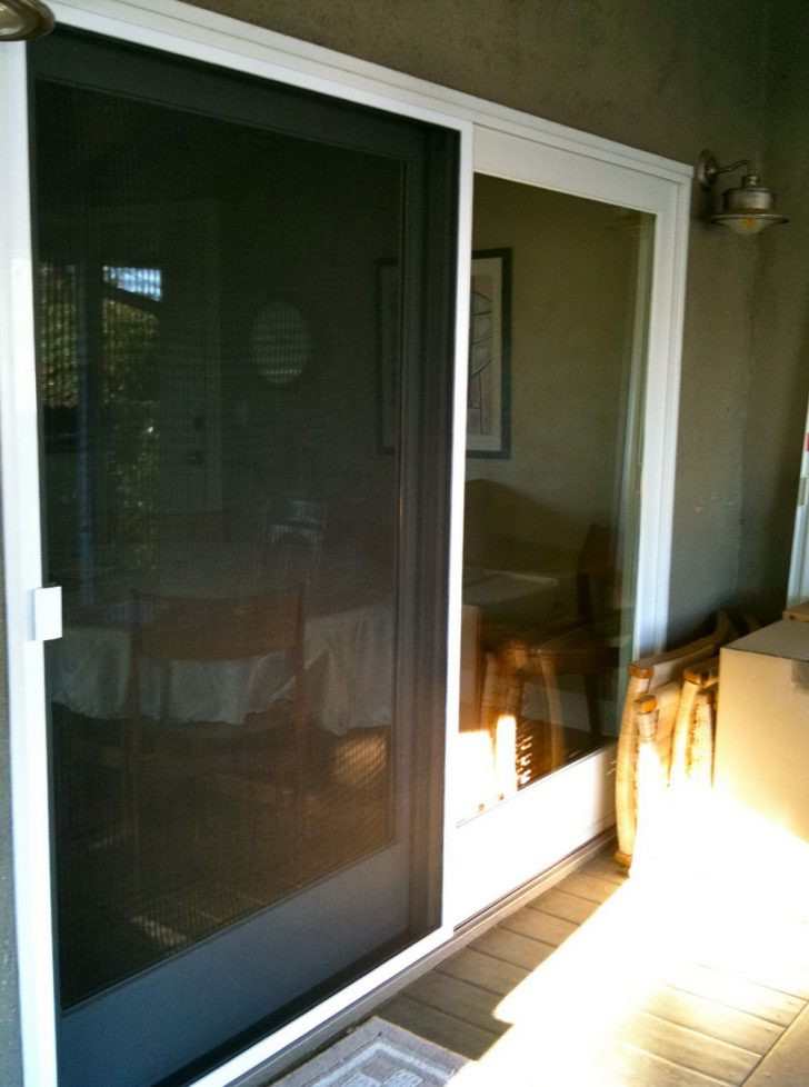 Best ideas about Replacement Sliding Patio Screen Door
. Save or Pin Replacement Screen Doors For Sliding Glass Doors Now.