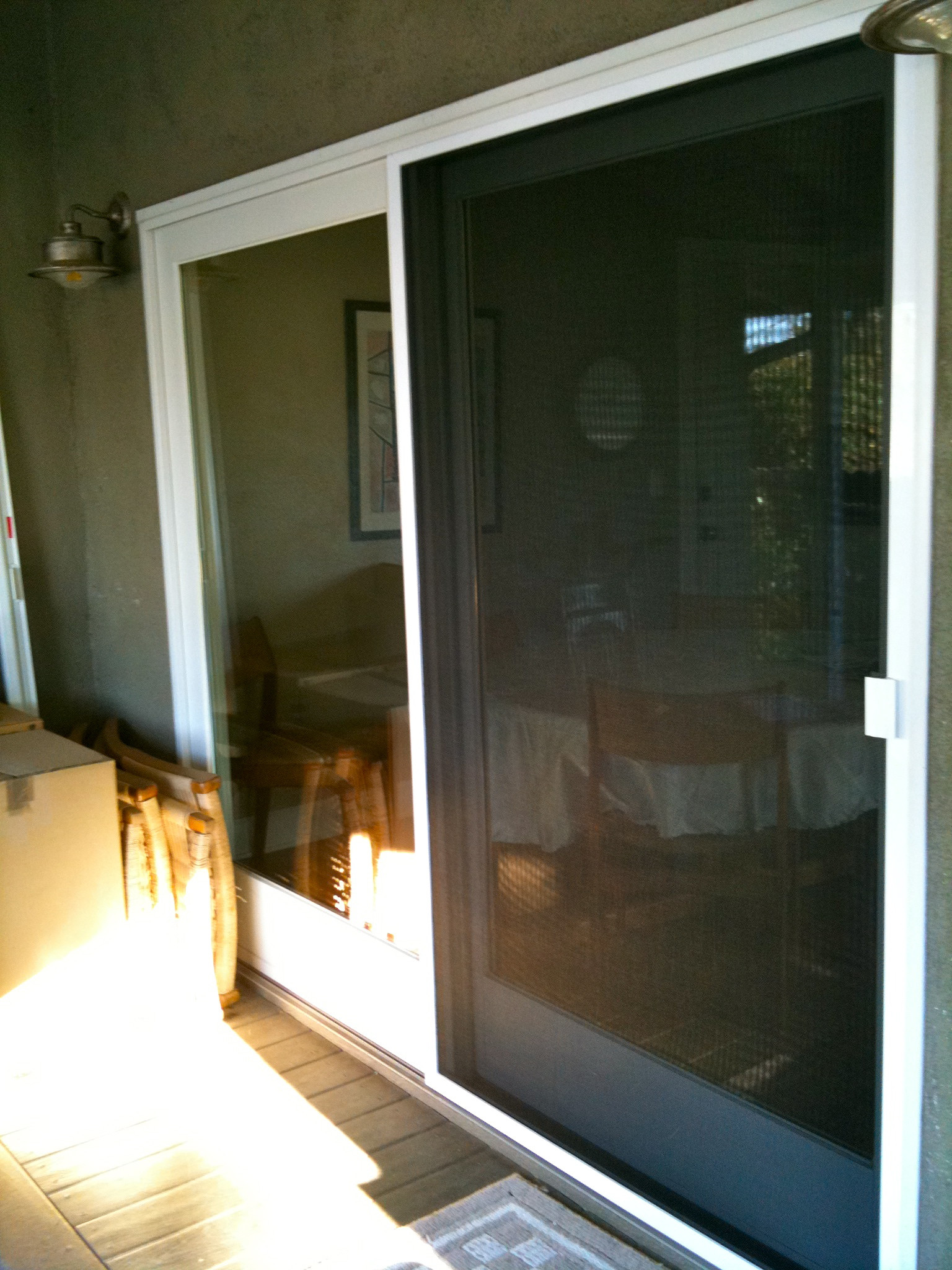 Best ideas about Replacement Sliding Patio Screen Door
. Save or Pin Elegant mobile home patio doors as inspiration and Now.