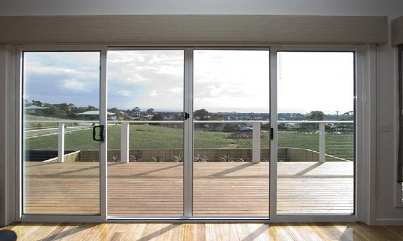 Best ideas about Replacement Sliding Patio Screen Door
. Save or Pin Stacking glass doors sliding patio door screen Now.