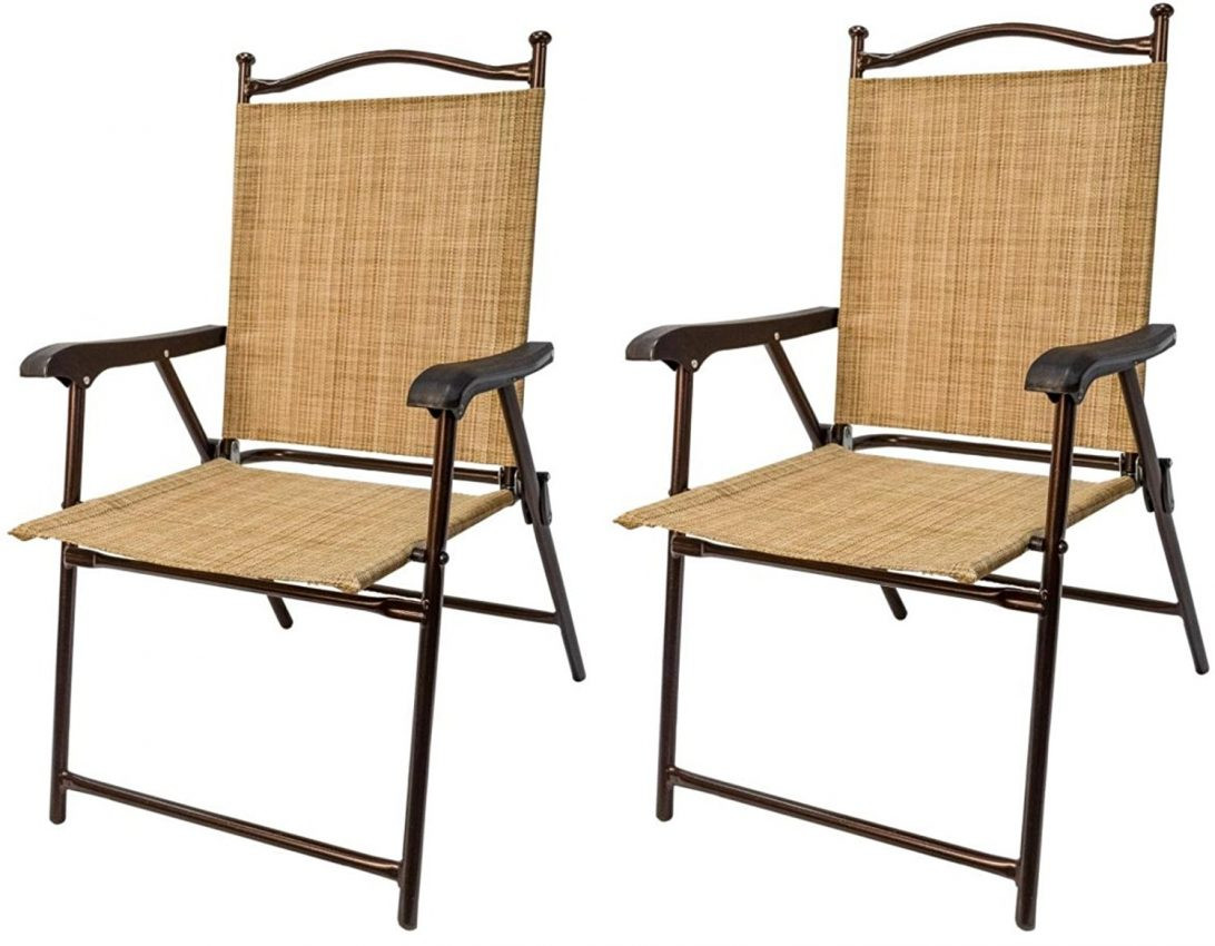 Best ideas about Replacement Slings For Patio Chairs Lowes
. Save or Pin Greendale Home Fashion Outdoor Sling Back Chairs Set Patio Now.