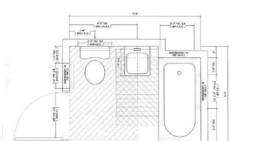 Best ideas about Residential Bathroom Code Requirements
. Save or Pin Access Update Newsletter – Spring 2005 – Accessibility Now.