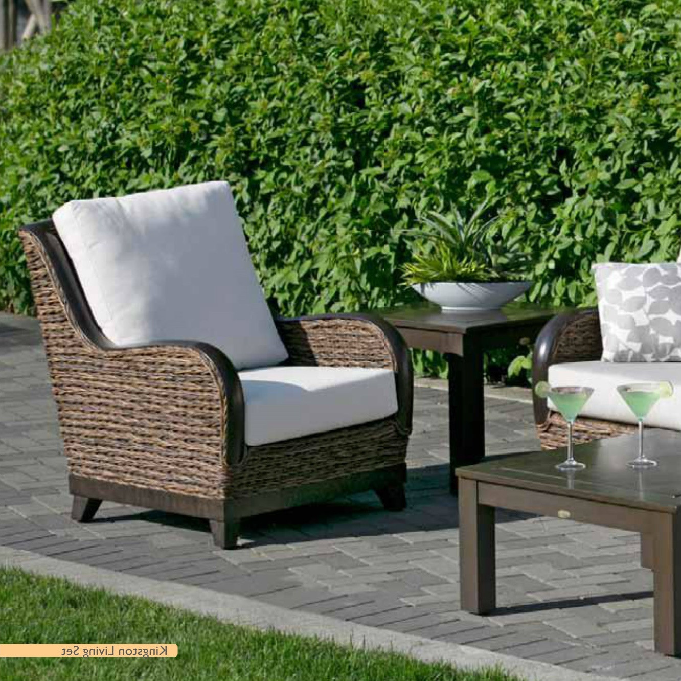 Best ideas about Resin Wicker Patio Furniture
. Save or Pin Wicker Land Patio Furniture Now.