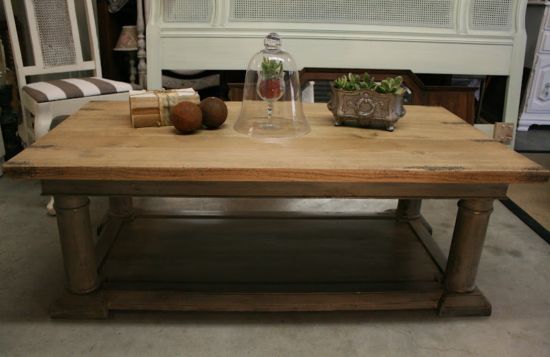 The Best Restoration Hardware Coffee Table - Best Collections Ever ...