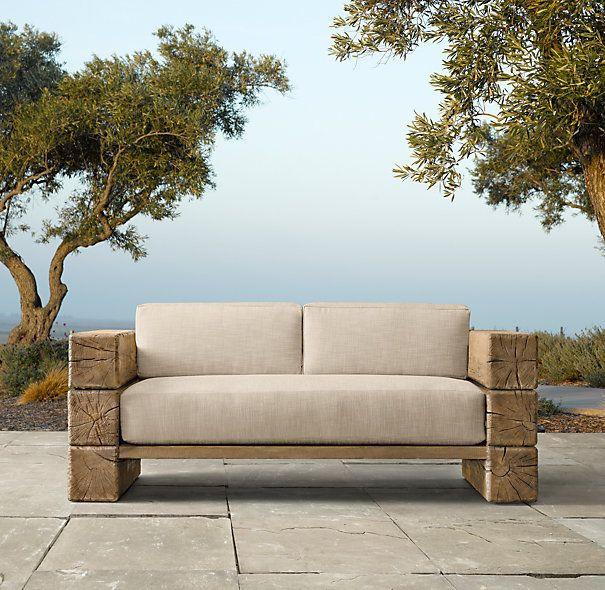 Best ideas about Restoration Hardware Outdoor Furniture
. Save or Pin 25 best ideas about Restoration Hardware Outdoor on Now.