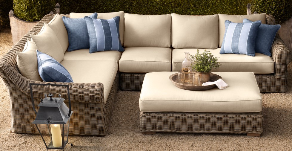 Best ideas about Restoration Hardware Outdoor Furniture
. Save or Pin What I m Loving Now Restoration Hardware Patio Furniture Now.