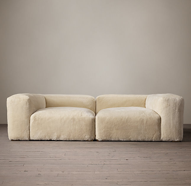 Best ideas about Restoration Hardware Sofa
. Save or Pin The Shocking Truth About Restoration Hardware Now.