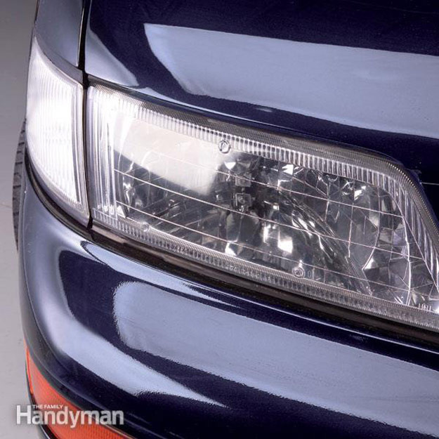 Best ideas about Restore Headlights DIY
. Save or Pin How to Restore Car Headlights DIY Projects Craft Ideas Now.