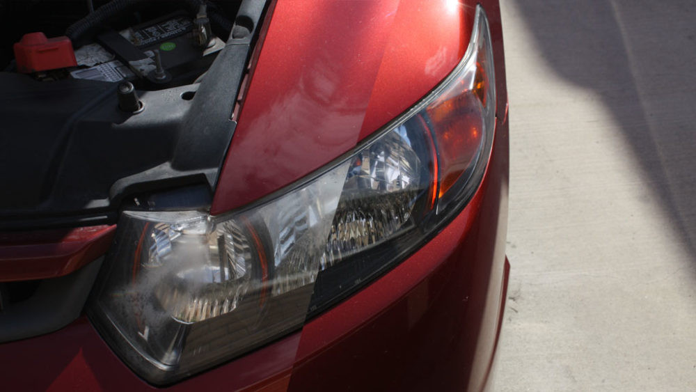 Best ideas about Restore Headlights DIY
. Save or Pin How To Repair Foggy Headlights DIY Yospeed Now.