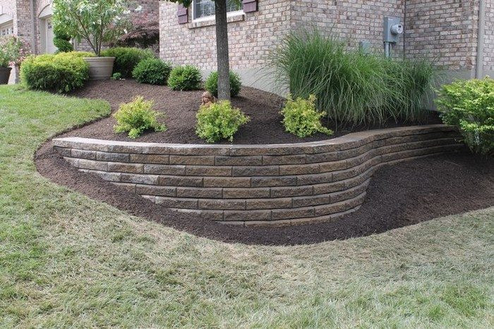 Best ideas about Retaining Wall Ideas DIY
. Save or Pin Retaining Wall Ideas Now.