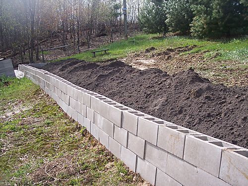 Best ideas about Retaining Wall Ideas DIY
. Save or Pin Best 25 Retaining wall gardens ideas on Pinterest Now.