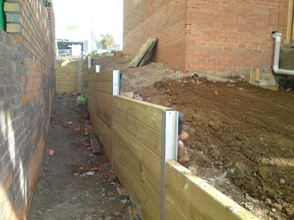 Best ideas about Retaining Walls DIY
. Save or Pin cheapest retaining wall Google Search Now.