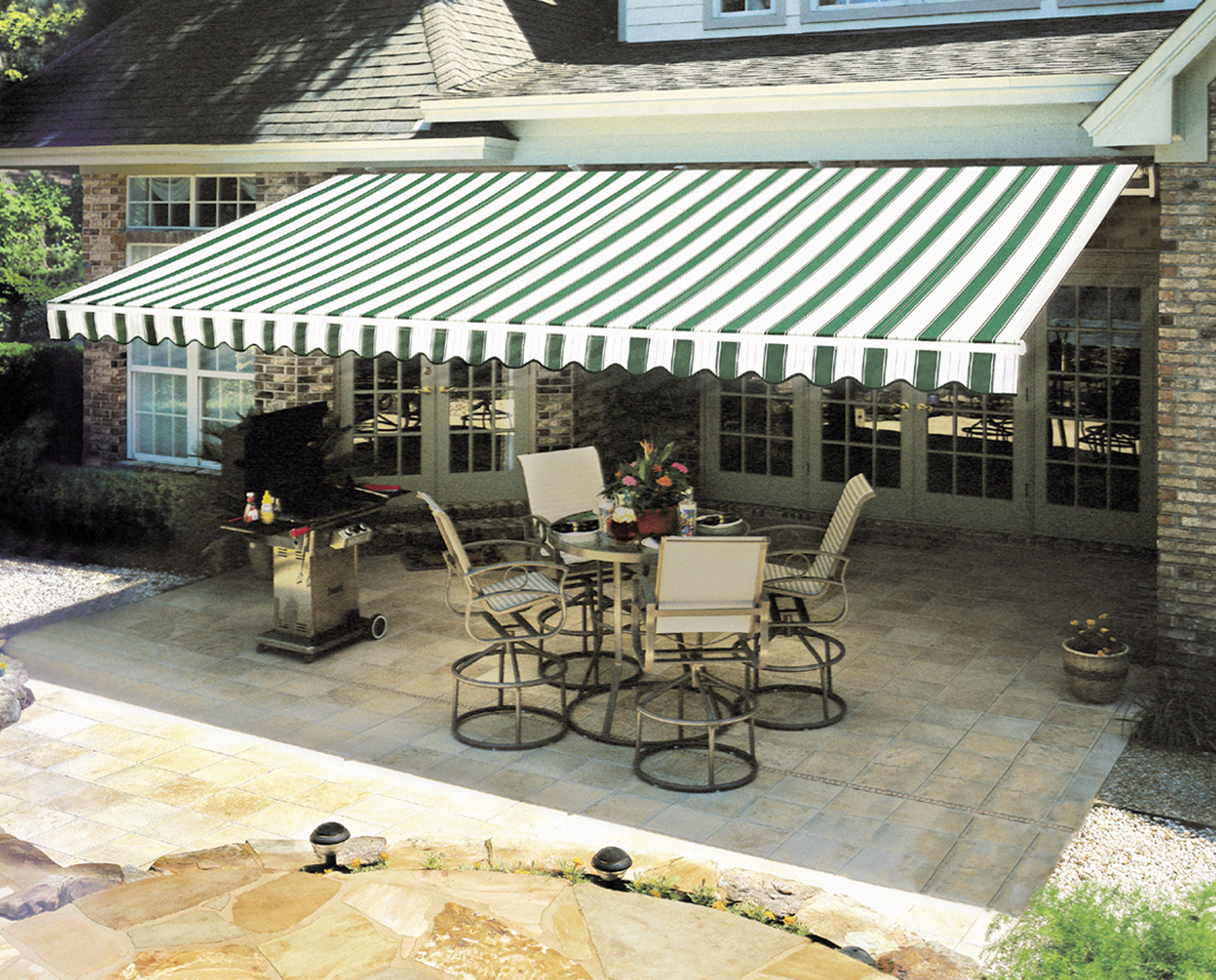 Best ideas about Retractable Patio Awning
. Save or Pin 5 Reasons a Retractable Awning Is a Good Financial Investment Now.