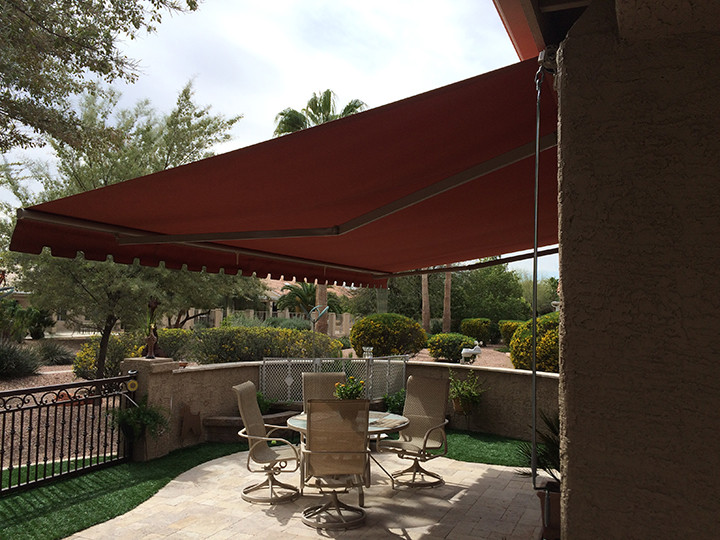 Best ideas about Retractable Patio Awning
. Save or Pin Retractable Patio & Deck Awnings Nationwide Now.