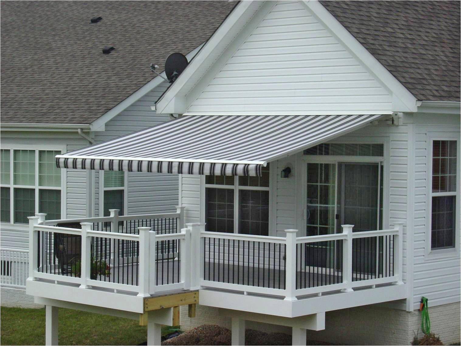 Best ideas about Retractable Patio Awning
. Save or Pin Sunesta Retractable Patio Awning Now.