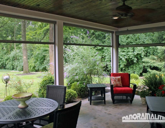 Best ideas about Retractable Patio Screens
. Save or Pin Patio & Lanai Retractable Screens Stoett Now.