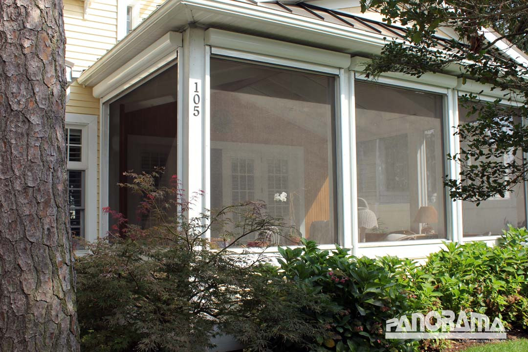 Best ideas about Retractable Patio Screens
. Save or Pin Patio & Lanai Retractable Screens Stoett Now.