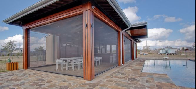 Best ideas about Retractable Patio Screens
. Save or Pin Retractable Patio Screens Outdoor Living Space Design Now.