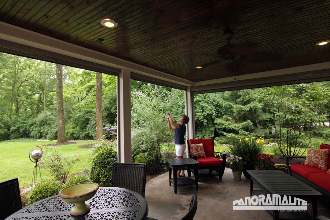 Best ideas about Retractable Patio Screens
. Save or Pin Patio & Lanai Retractable Screens Stoett Now.