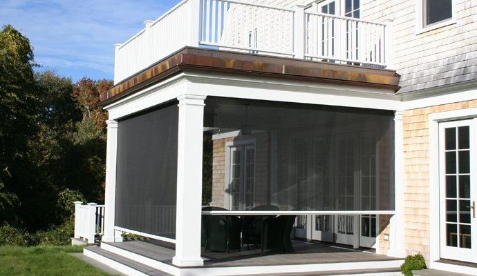 Best ideas about Retractable Patio Screens
. Save or Pin Retractable Screens Now.