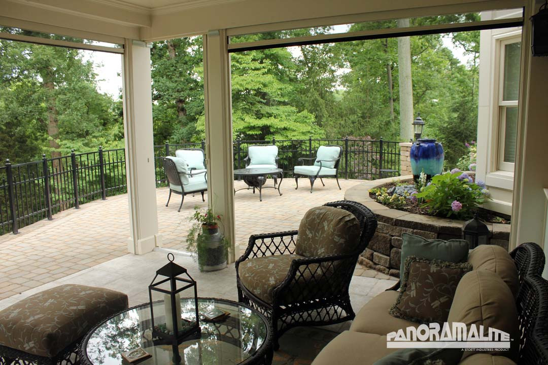 Best ideas about Retractable Patio Screens
. Save or Pin Patio & Lanai Retractable Screens Stoett Now.