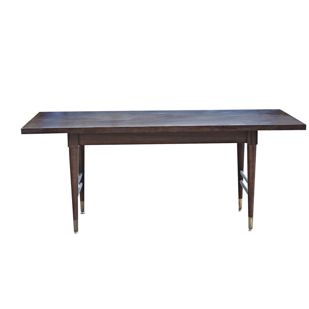 Best ideas about Retro Dining Table
. Save or Pin Vintage Mid Century Modern Dining Table Now.