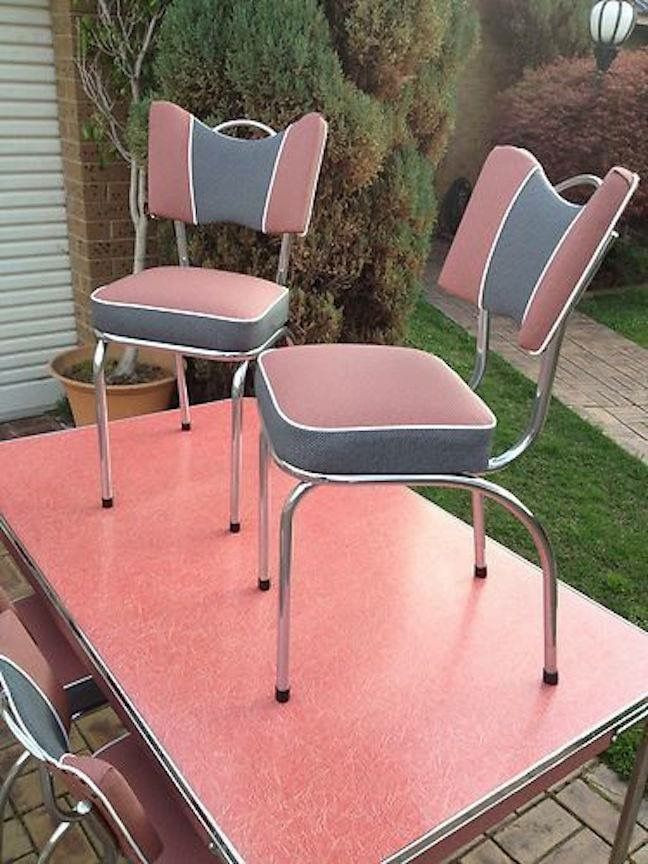Best ideas about Retro Kitchen Chairs
. Save or Pin Best 25 Formica table ideas on Pinterest Now.