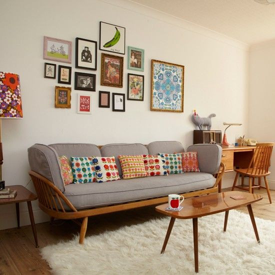 Best ideas about Retro Living Room
. Save or Pin Retro Living Rooms on Pinterest Now.