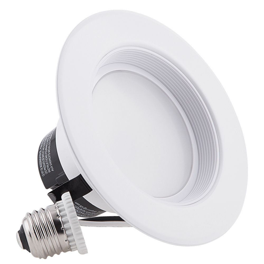 Best ideas about Retrofit Recessed Lighting
. Save or Pin 13W 4inch Wet Location Retrofit LED Recessed Lighting Now.