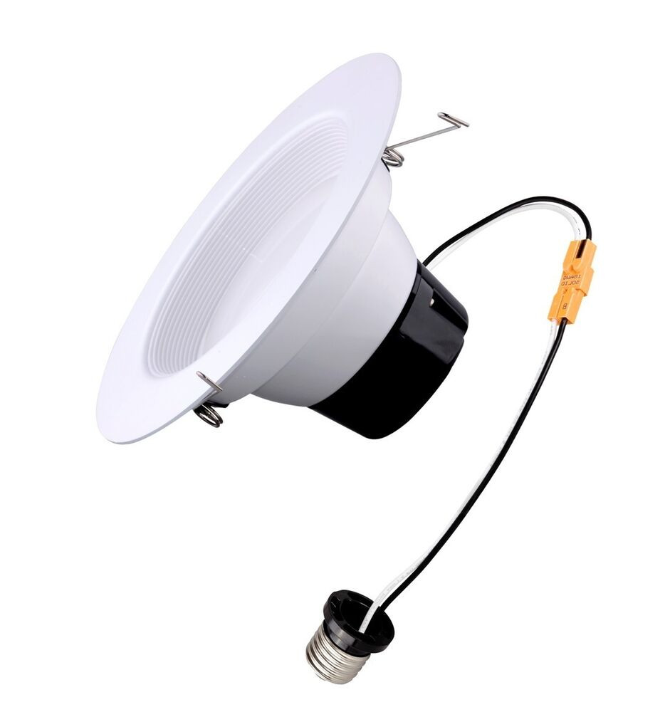 Best ideas about Retrofit Recessed Lighting
. Save or Pin 8 Bioluz LED Beveled 10W 6" Dimmable Retrofit Recessed Now.