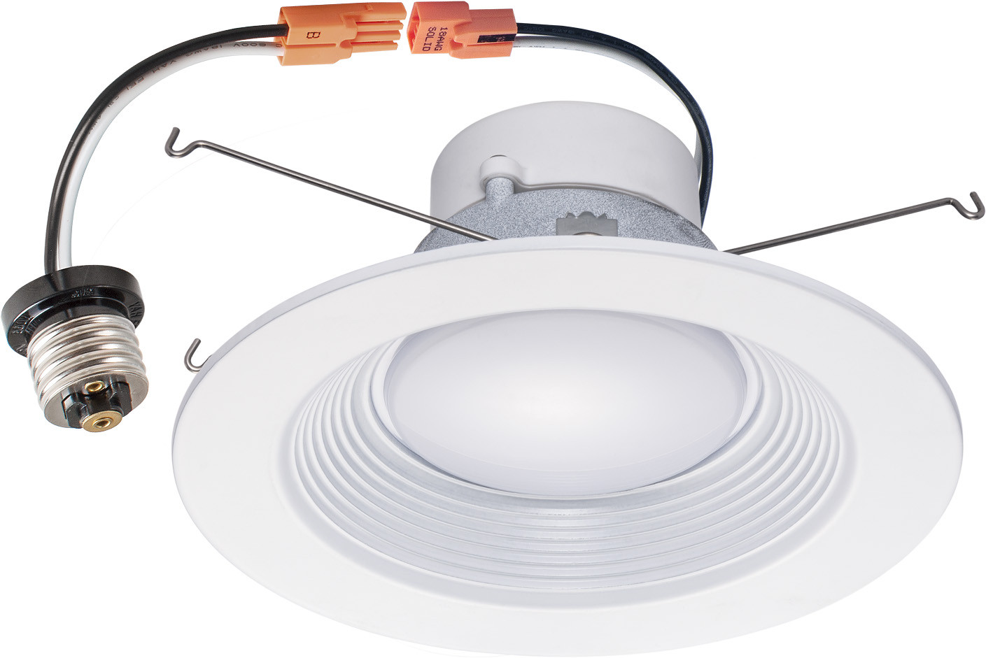 Best ideas about Retrofit Recessed Lighting
. Save or Pin Downlight Trim 5 6 Inch 16W LED Recessed Dimmable Retrofit Now.