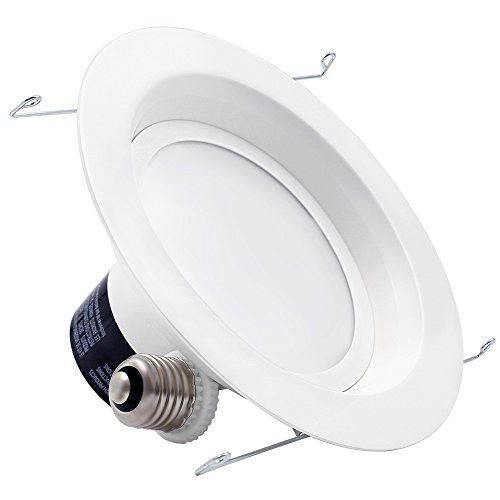 Best ideas about Retrofit Recessed Lighting
. Save or Pin TORCHSTAR 18W 6inch LED Retrofit Recessed Lighting Fixture Now.