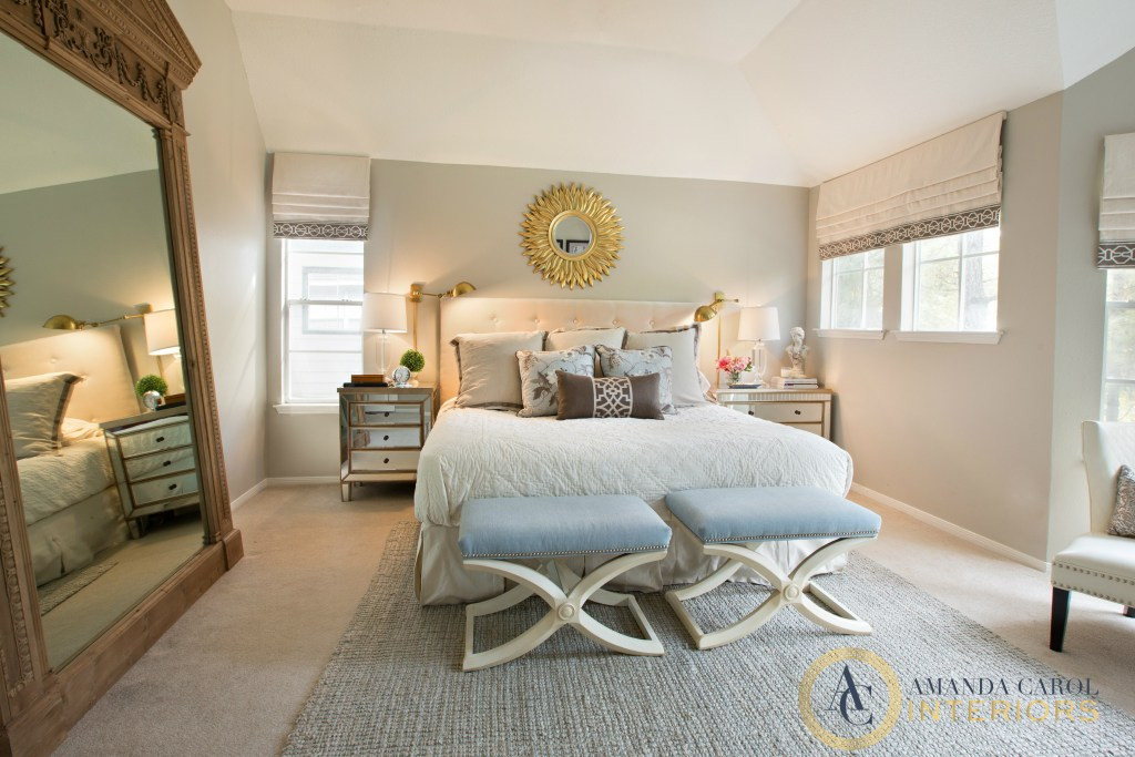 Best ideas about Revere Pewter Bedroom
. Save or Pin Six Designer Favorite Master Bedroom Paint Colors – Welsh Now.