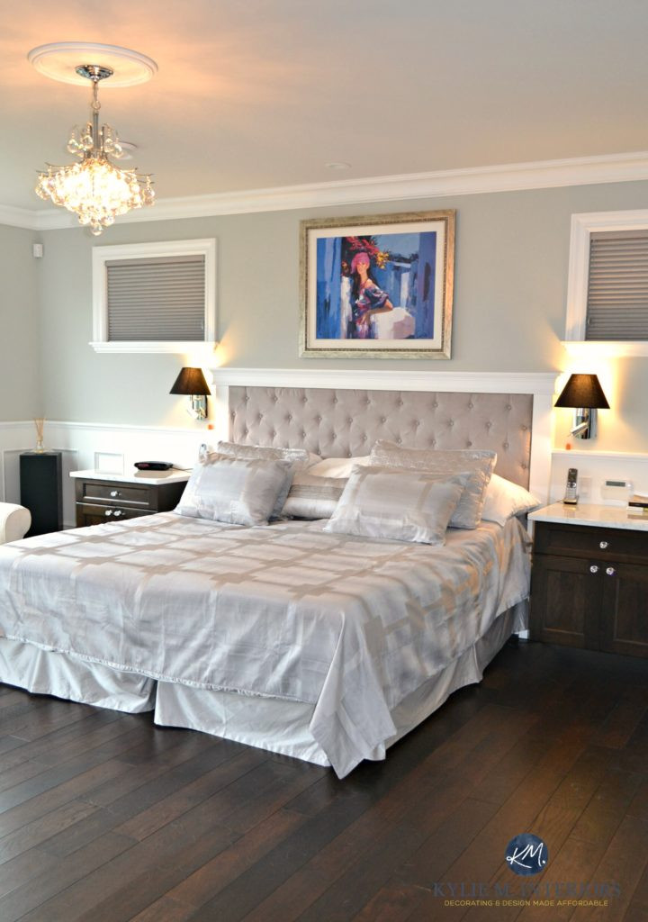 Best ideas about Revere Pewter Bedroom
. Save or Pin The 9 Best Benjamin Moore Paint Colors – Grays Including Now.