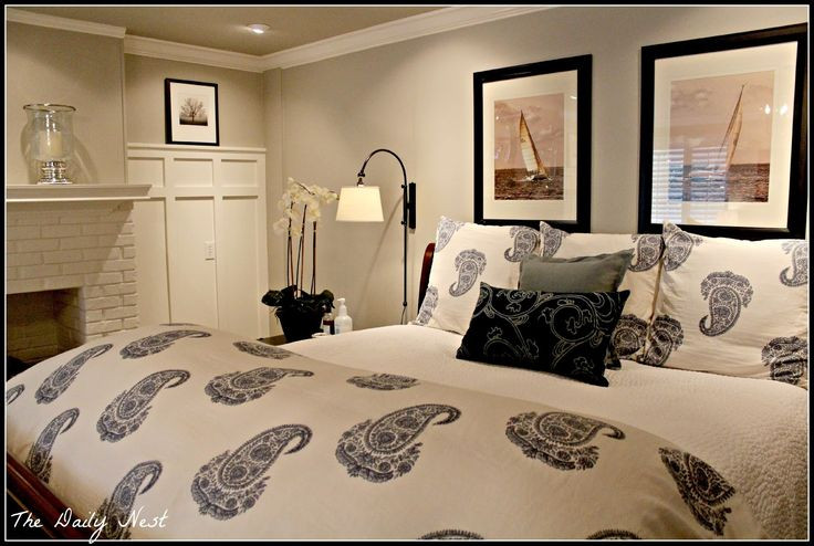 Best ideas about Revere Pewter Bedroom
. Save or Pin Best 25 Revere pewter bedroom ideas on Pinterest Now.