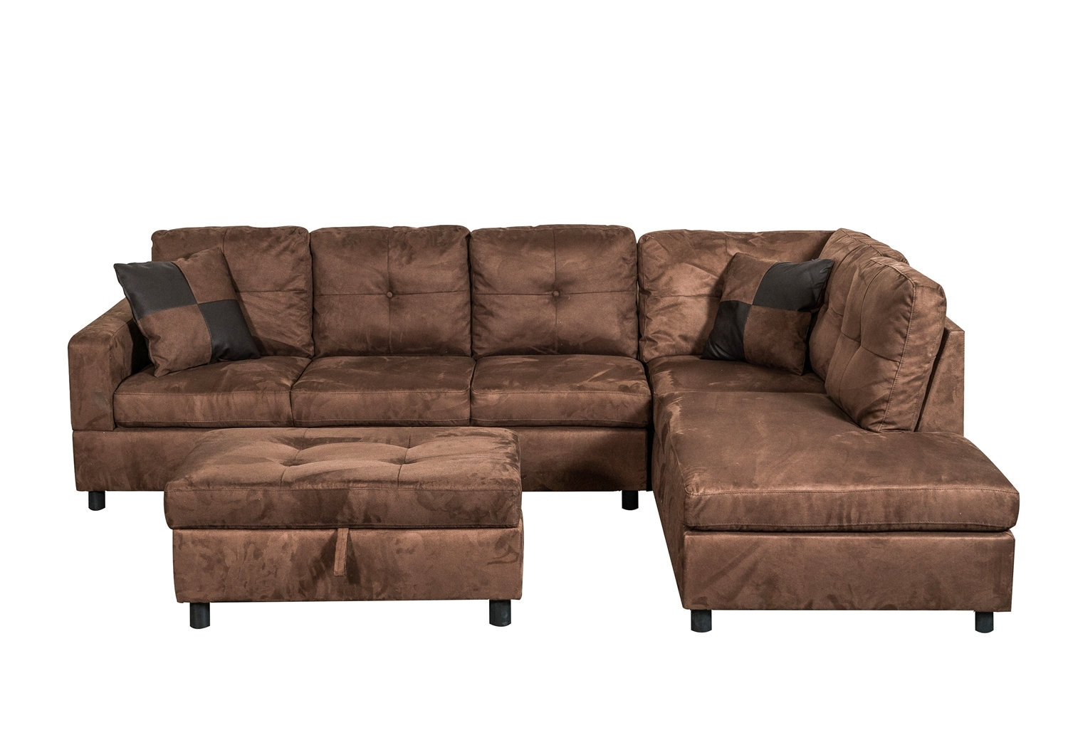 Best ideas about Reversible Chaise Sofa
. Save or Pin 25 Best Collins Sofa Sectionals With Reversible Chaise Now.