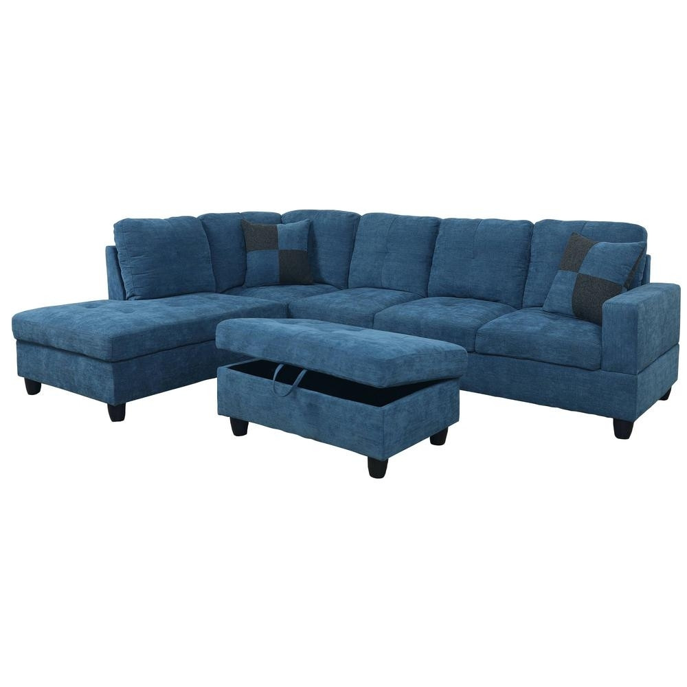 Best ideas about Reversible Chaise Sofa
. Save or Pin 25 Ideas of Taren Reversible Sofa chaise Sleeper Now.