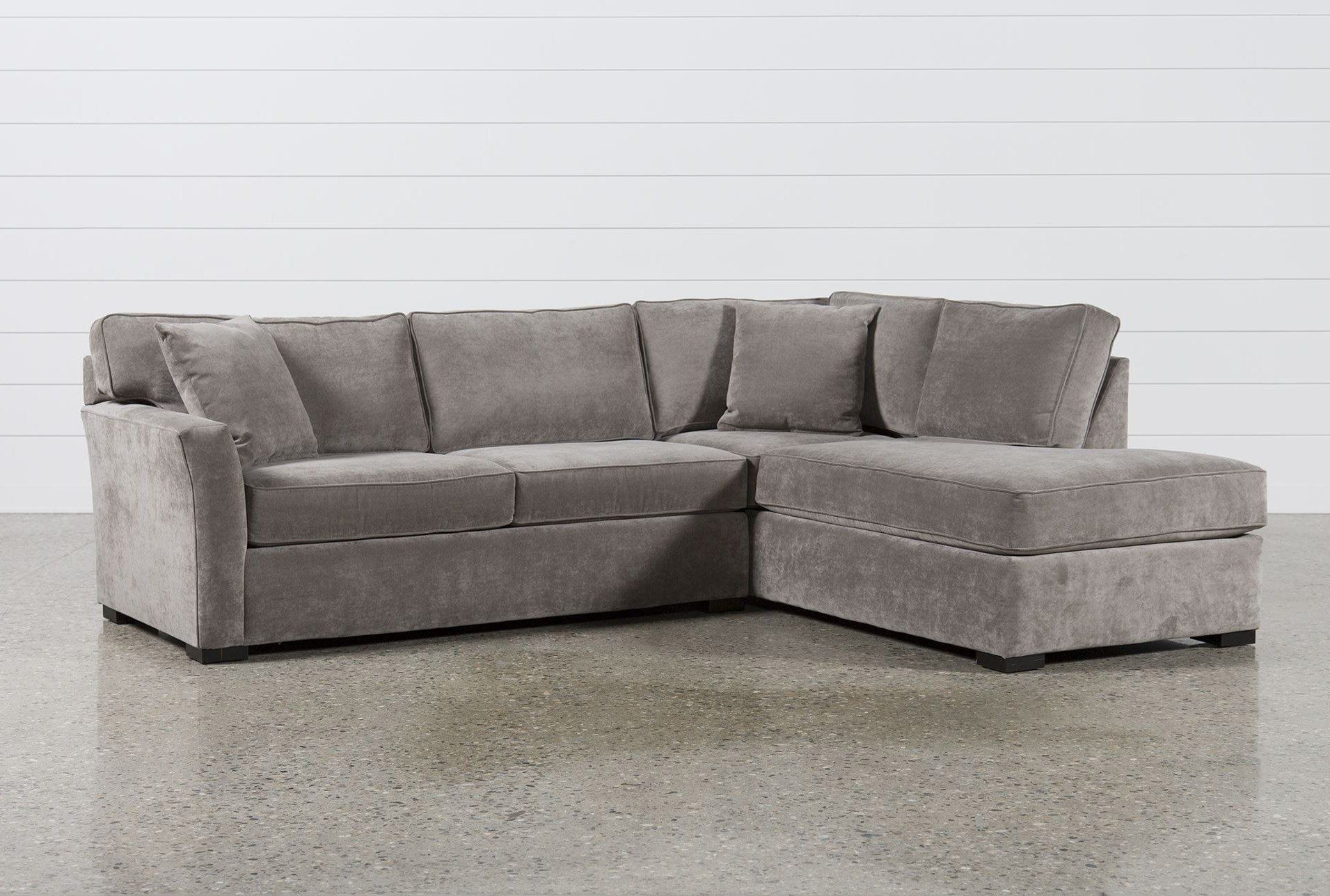 Best ideas about Reversible Chaise Sofa
. Save or Pin 25 Ideas of Taren Reversible Sofa chaise Sleeper Now.