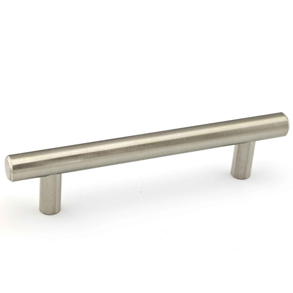 Best ideas about Richelieu Cabinet Hardware
. Save or Pin Richelieu Hardware Contemporary 4 1 4 in 108 mm Brushed Now.