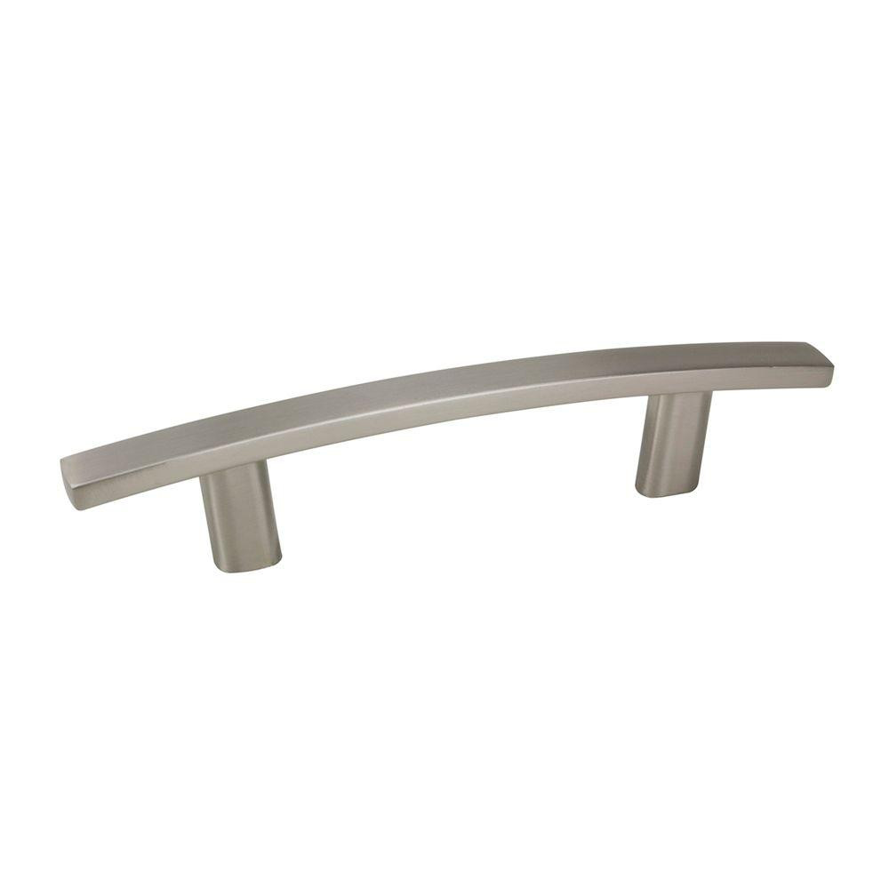 Best ideas about Richelieu Cabinet Hardware
. Save or Pin Richelieu Hardware 3 in Satin Nickel Subtle Arch Pull Now.