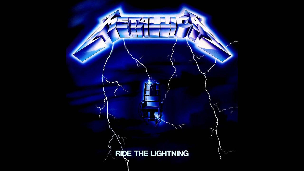 Best ideas about Ride The Lighting
. Save or Pin Metallica Ride The Lightning 320 kbps FullHD Now.