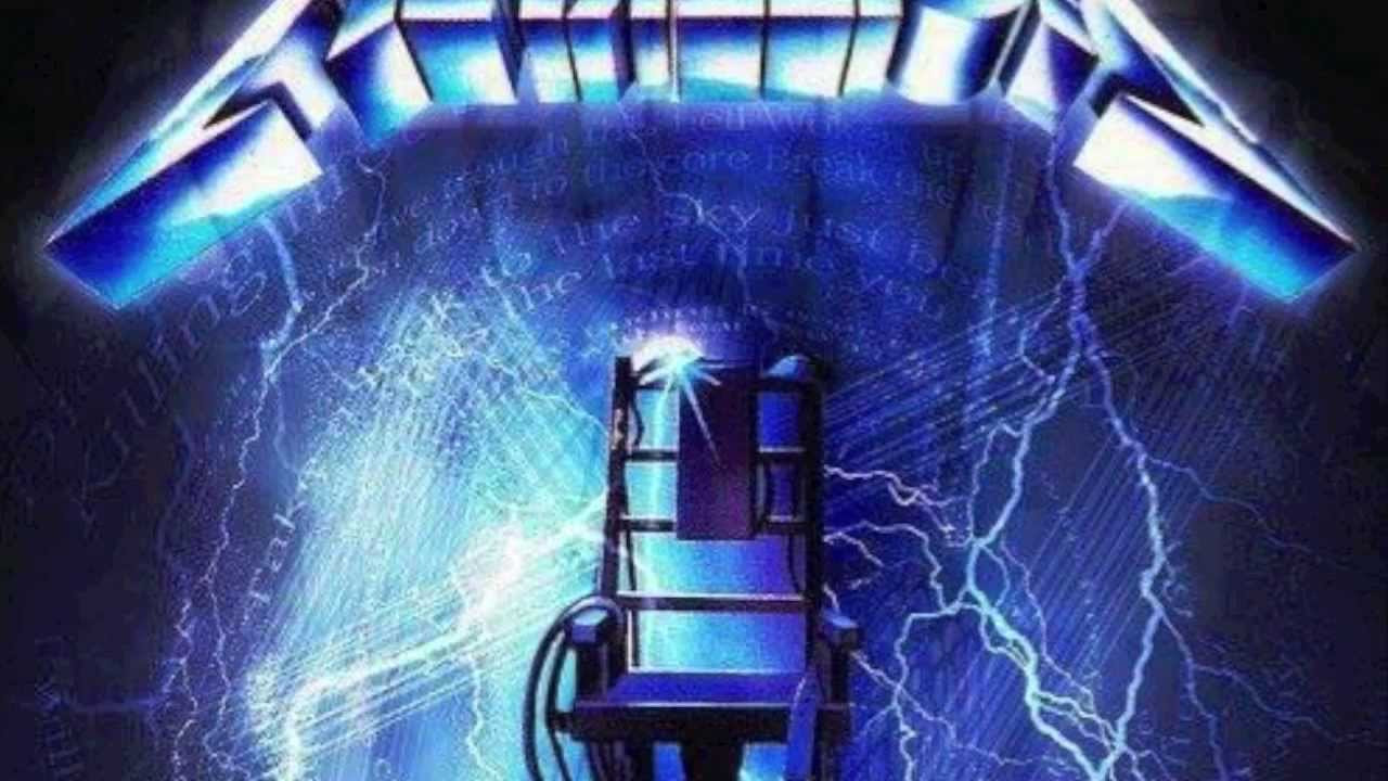 Best ideas about Ride The Lighting
. Save or Pin Metallica Ride The Lightning Full Album HD 720p Now.