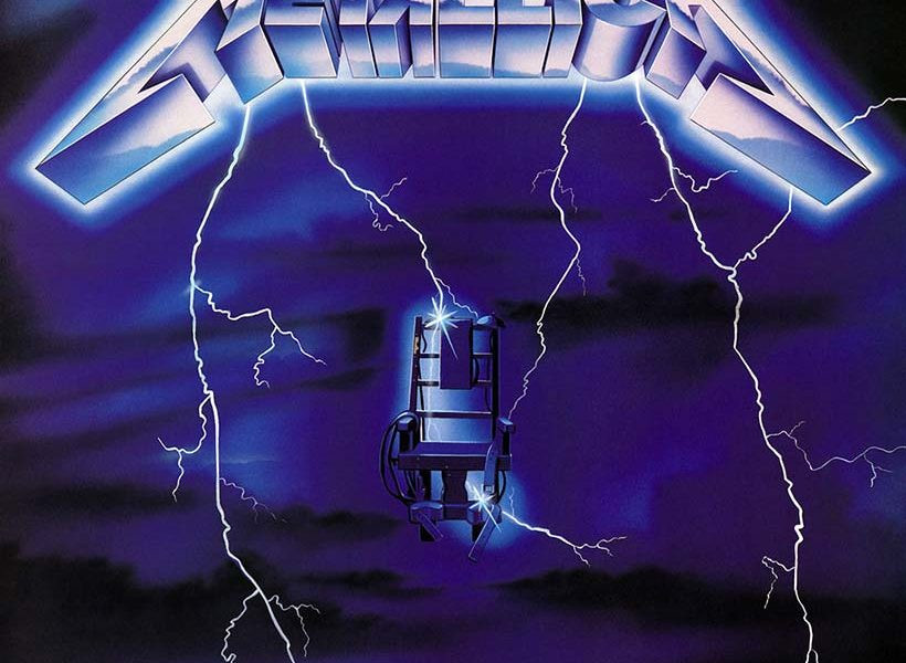 Best ideas about Ride The Lighting
. Save or Pin Ride The Lightning Metallica’s Electrifying Second Album Now.