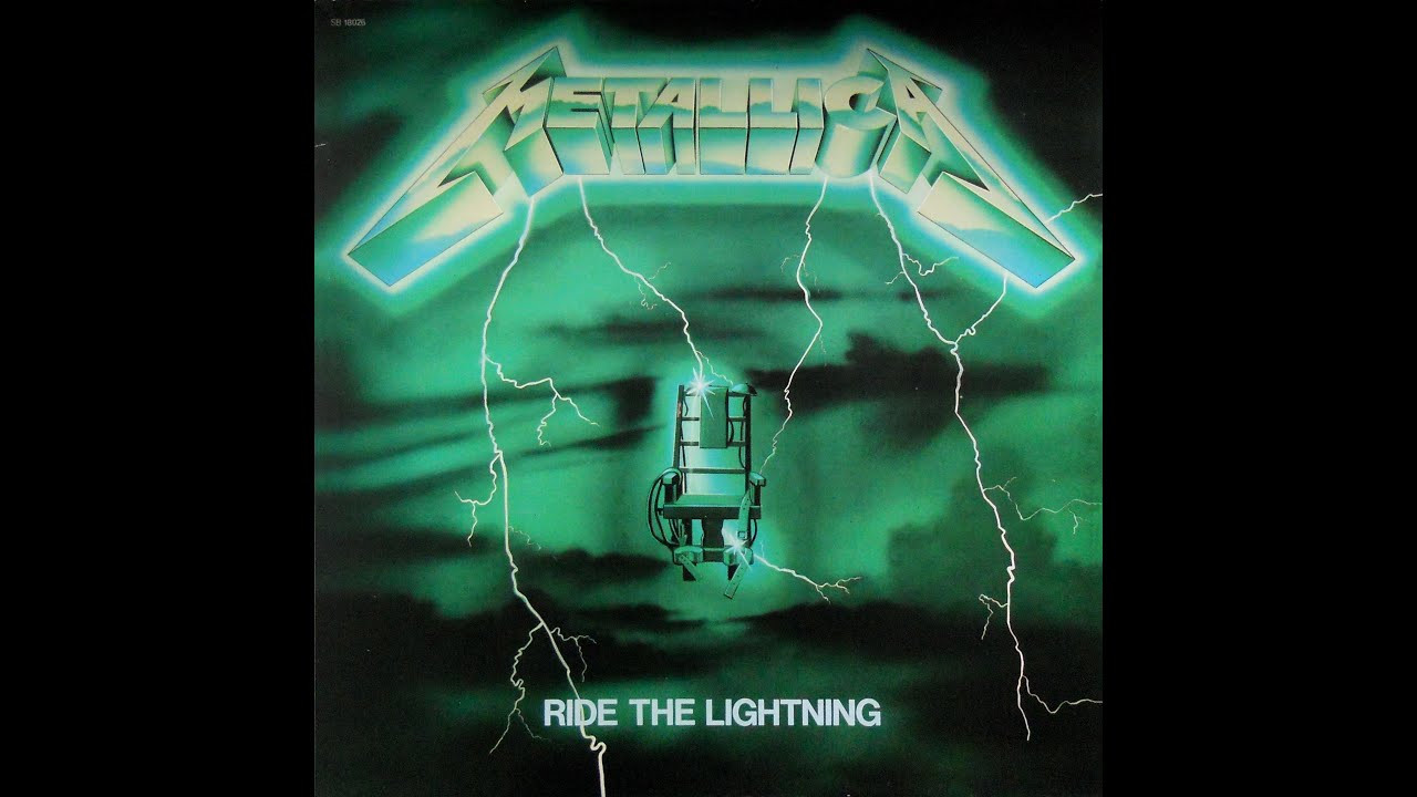Best ideas about Ride The Lighting
. Save or Pin Metallica Ride The Lightning Full Album 84 89 Live Now.
